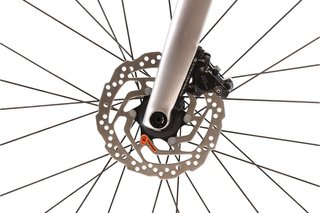 Bicicleta Cannondale SuperSix EVO Carbon 3 Di2 12V t.54 Reacondicionada