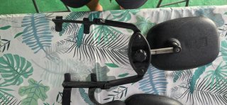 Espejos para caravana