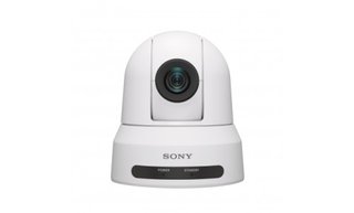 SONY PTZ PROFESSIONAL CAMERAS 4K 30P RESOLUTION