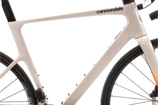 Bicicleta Cannondale SuperSix EVO Carbon 3 Di2 12V t.56 Reacondicionada