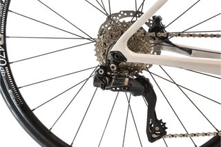 Bicicleta Cannondale SuperSix EVO Carbon 3 Di2 12V t.56 Reacondicionada