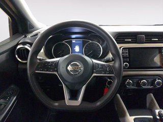 Nissan Micra IG-T 100 Acenta 74 kW (100 CV)