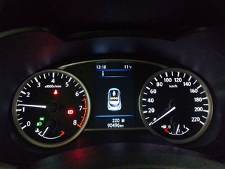 Nissan Micra IG-T 100 Acenta 74 kW (100 CV)