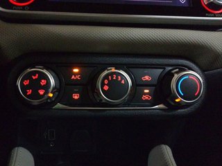 Nissan Micra IG-T 100 Acenta 74 kW (100 CV)