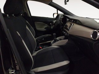 Nissan Micra IG-T 100 Acenta 74 kW (100 CV)