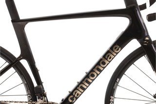 Bicicleta Cannondale SuperSix EVO Carbon 3 Di2 12V t.54 Reacondicionada