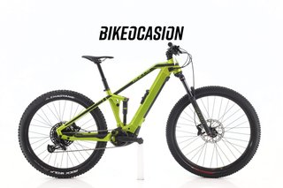 Bicicleta Bulls Sonic Evo AM 1 t.S Reacondicionada