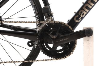 Bicicleta Cannondale SuperSix EVO Carbon 3 Di2 12V t.54 Reacondicionada