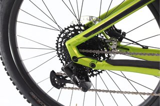 Bicicleta Bulls Sonic Evo AM 1 t.S Reacondicionada