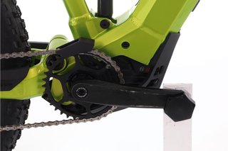 Bicicleta Bulls Sonic Evo AM 1 t.S Reacondicionada