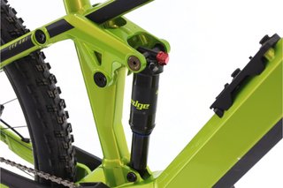 Bicicleta Bulls Sonic Evo AM 1 t.S Reacondicionada