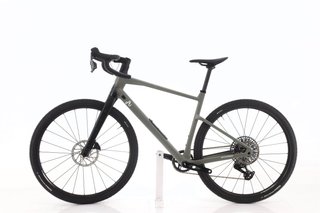 Bicicleta BMC URS AXS 12V t.56 Reacondicionada