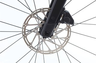 Bicicleta BMC URS AXS 12V t.56 Reacondicionada