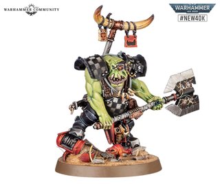 Jefazo Bigboss Armageddon
