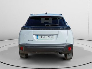 Peugeot 2008 PureTech 100 S&S Allure 75 kW (100 CV)