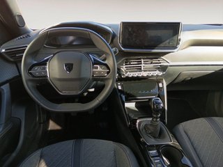 Peugeot 2008 PureTech 100 S&S Allure 75 kW (100 CV)