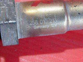 SONDA LAMBDA A KTM DUKE 790 2018 2020
