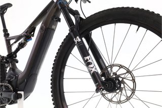 Bicicleta Specialized Turbo Levo GX t.M Reacondicionada