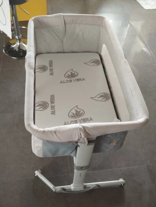 Minicuna Chicco