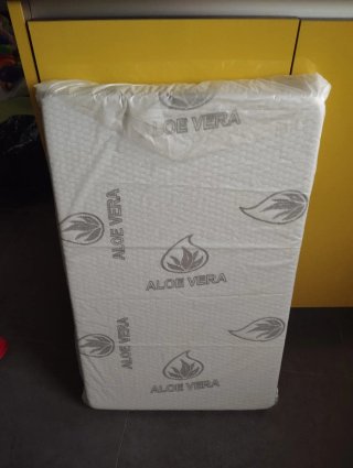 Minicuna Chicco