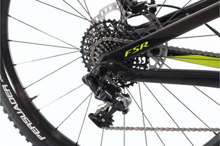 Bicicleta Specialized Turbo Levo GX t.M Reacondicionada