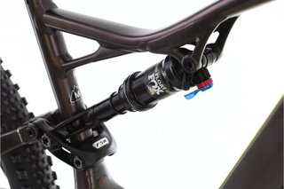 Bicicleta Specialized Turbo Levo GX t.M Reacondicionada
