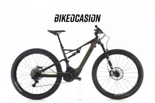 Bicicleta Specialized Turbo Levo GX t.M Reacondicionada
