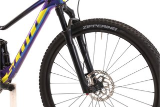 Bicicleta Scott Spark RC 900 Team Issue X01 AXS t.M Reacondicionada