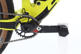 Bicicleta Scott Spark RC 900 World Cup X01 t.L Reacondicionada