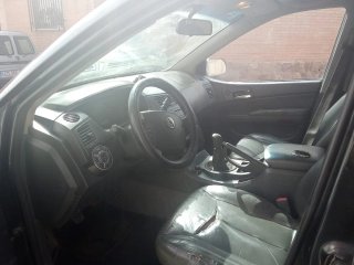 SsangYong Kyron 2006
