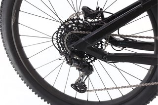 Bicicleta Moustache Game 6 XT t.M Reacondicionada