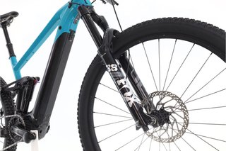 Bicicleta Moustache Game 6 XT t.M Reacondicionada