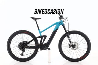Bicicleta Moustache Game 6 XT t.M Reacondicionada