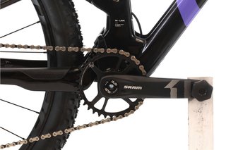 Bicicleta Berria Mako 8 GX t.L Reacondicionada