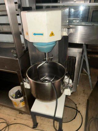Venta y servicios técnico de maquinaria industrial