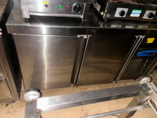 Venta y servicios técnico de maquinaria industrial