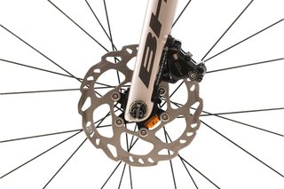 Bicicleta BH RS1 4.0 Di2 12V t.58 Reacondicionada