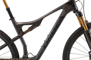 Bicicleta Orbea Oiz M10 TR XTR t.L Reacondicionada