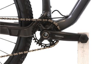 Bicicleta Orbea Oiz M10 TR XTR t.L Reacondicionada