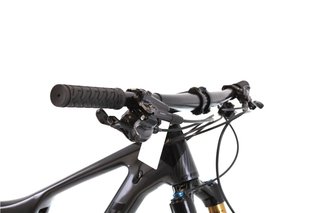 Bicicleta Orbea Oiz M10 TR XTR t.L Reacondicionada