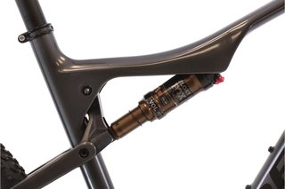 Bicicleta Orbea Oiz M10 TR XTR t.L Reacondicionada