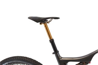 Bicicleta Orbea Oiz M10 TR XTR t.L Reacondicionada