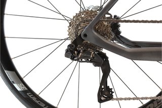 Bicicleta BH RS1 4.0 Di2 12V t.56 Reacondicionada
