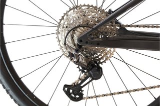 Bicicleta Orbea Oiz M10 TR XTR t.L Reacondicionada