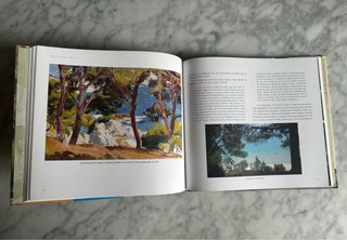 Sorolla en Santa Cristina