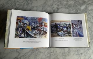 Sorolla en Santa Cristina
