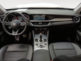 Alfa Romeo Stelvio 2.2 Diesel Sprint RWD 140 kW (190 CV)