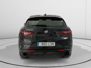 Alfa Romeo Stelvio 2.2 Diesel Sprint RWD 140 kW (190 CV)
