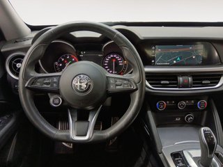 Alfa Romeo Stelvio 2.2 Diesel Sprint RWD 140 kW (190 CV)