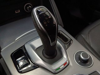 Alfa Romeo Stelvio 2.2 Diesel Sprint RWD 140 kW (190 CV)